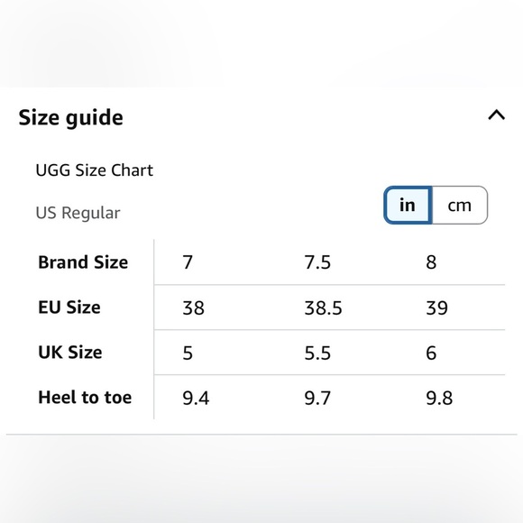 UGG Women's Bailey Button II Boot Size 7 - Picture 8 of 11